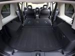 Jeep Patriot 2007 года (UK)
